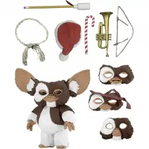 Neca Gremlins Ultimate Gizmo Figura 17cm