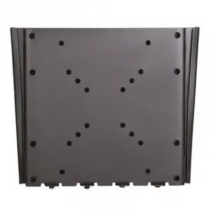 NewStar Soporte de Pared Fijo para TV/Monitor 10-40" VESA 200x200 Máx 35Kg