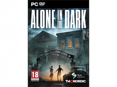 PC Alone in the Dark