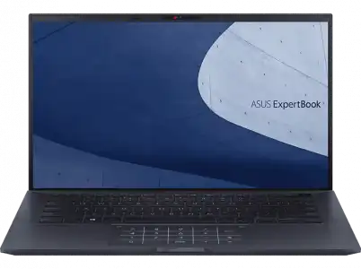 Portátil - ASUS ExpertBook B9400CBA-KC0686X Profesional, 14" FHD, Intel® Core™ i5-1235U, 16 GB, 512 GB SSD, Iris® Xe, Windows 11 Pro