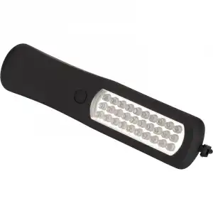 Salki 8780201 Lámpara de Trabajo 30 LEDs