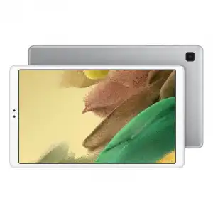 Samsung Galaxy Tab A7 Lite 8.7" 32GB LTE Plata Versión Importada EU