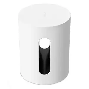 Sonos - Subwoofer Sonos Sub Mini Blanco (Reacondicionado a estrenar).
