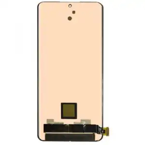 Soporte Completo Para Xiaomi 13 Pro Lcd Y Cristal Táctil Compatible Negro