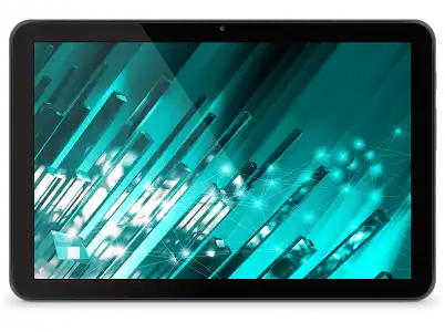 Tablet - Peaq PET 1081-LH332S, 32 GB, Negro, WiFi + Cellular, 10.1" HD, 3 GB RAM, Unisoc SC9863A, Android