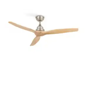 Windwood - Ventilador De Techo 75w Silencioso Ø132 Cm