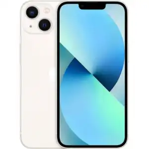 Apple Iphone 13, 128gb, Blanco Estrella