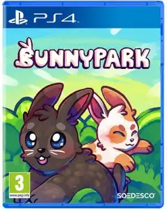Bunny Park PS4