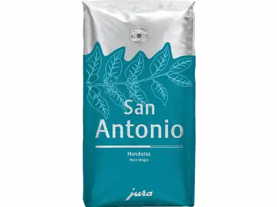 Café en grano - Jura SAN ANTONIO HONDURAS, 250g, Pure Origin