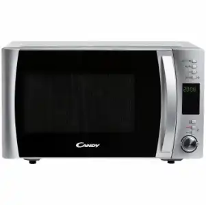 Candy - Microondas 25 Litros Y Grill - CMXG 25DCS