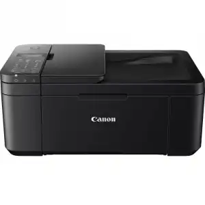 Canon PIXMA TR4750i Multifunción Fotográfica Color WiFi Dúplex Fax