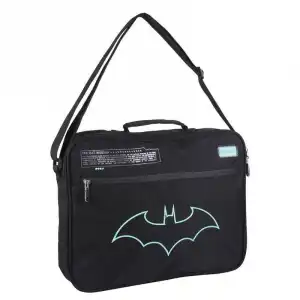 Cerdá Mochila Escolar Carterona DC Comics Batman 29 x 6 x 38 cm
