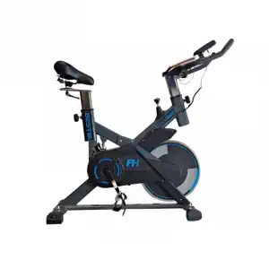 Clover Fitness Bestia Bicicleta Estática de Spinning Indoor