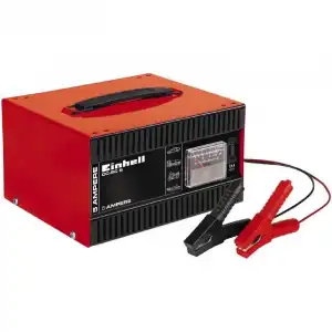 Einhell CC-BC 5 Cargador de Batería 12V