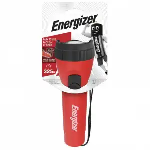 Energizer Linterna LED 25 Lúmenes