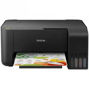 Epson EcoTank ET-2710 Multifunción Color WiFi