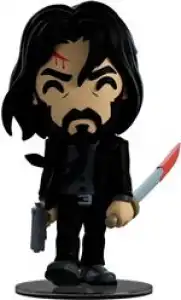 Figura Youtooz John Wick 11cm