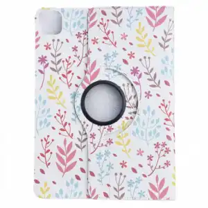 Funda 360º Floral para iPad Pro 2020 12.9"