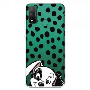 Funda Para Huawei P Smart 2020 Oficial De Disney Cachorro Manchas - 101 Dálmatas