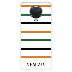 Funda Para Nokia G20 Del Venezia - Licencia Oficial Venezia Football Club