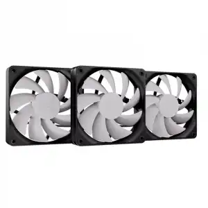 Hyte Flow FA12 Triple Fan Pack Ventilador 120mm