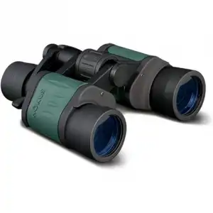 Konus NewZoom Prismáticos 7-21X40 Negros