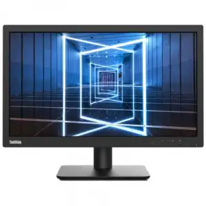 Lenovo ThinkVision E20-30 19.5" LED HD+