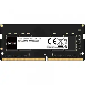 Lexar SO-DIMM DDR4 3200MHz 32GB CL22