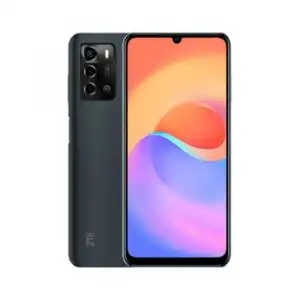 Móvil Zte Blade A72 4gb+64gb 5g Gris