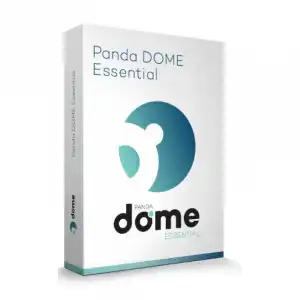 Panda Dome Essential 3 Dispositivos 1 Año Licencia Digital