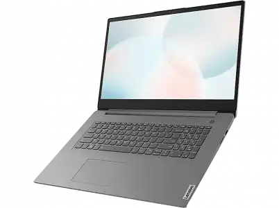 Portátil - Lenovo IdeaPad 3 17ABA7, 17.3" Full HD, AMD Ryzen™ 5 5625U, 8GB RAM, 512GB SSD, Radeon™ Graphics, Windows 11 Home