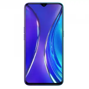 Realme X2 8/128GB Pearl Blue Libre