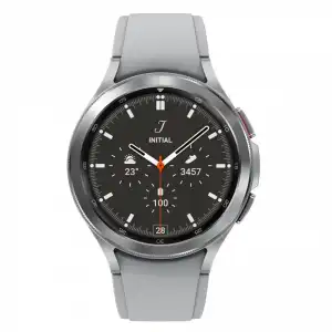 Samsung Galaxy Watch4 Classic BT 46mm Plata