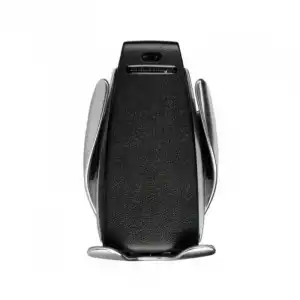 Smartek SMTK-FSD1499B Soporte para Coche con Carga Inalámbrica Qi