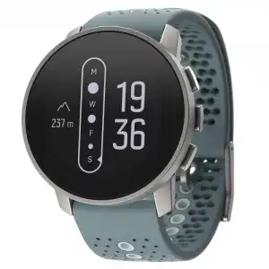 Suunto 9 Peak Smartwatch Moss Gray