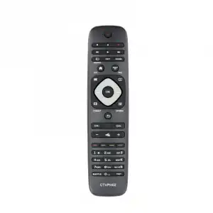 TM Electron CTVPH02 Mando a Distancia Compatible con TV Philips