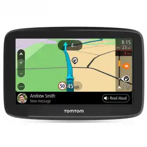 TomTom Go Basic 5" Táctil Wifi