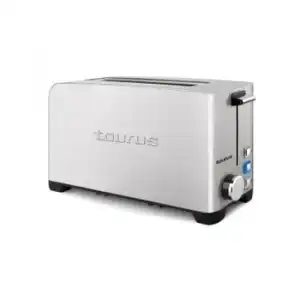 Tostador Plata 1050 W, Taurus