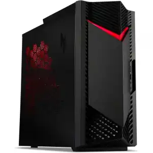 Acer Nitro N50 N50-650 Intel Core i7-13700F/16GB/512GB SSD/RTX 4060