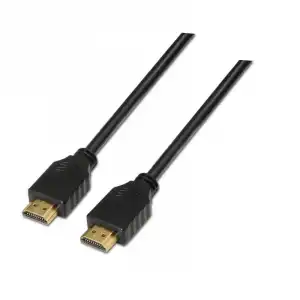 Aisens Cable HDMI Macho/ Macho 5m Negro