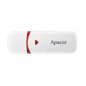 Apacer AH333 32GB USB 2.0 Blanco