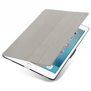Blumstar Veo iPad Funda para iPad Mini 4/5 Gris