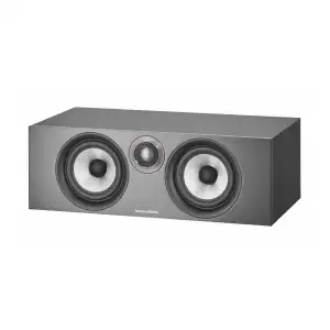 Bowers & Wilkins - Caja Acústica Canal Central  HTM6 S2 Anniversary Edition