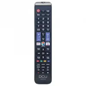 DCU Mando a Distancia Universal para Televisores Samsung Smart