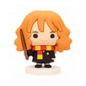 Figura de goma Harry Potter - Hermione 6cm