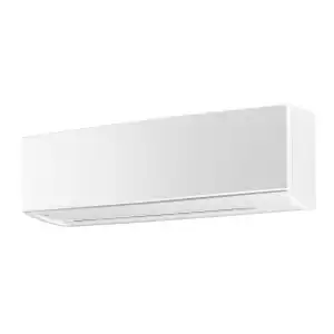 Fujitsu - Aire Acondicionado Split 1x1 Con 2.150 Frig/h Y 2.752 Kcal/h - ASY25K-KE-WIFI