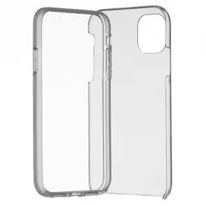 Funda Cromada Con Tapa Para Iphone 11 Pro Max