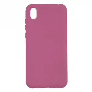 Funda Ultra Suave Para Huawei Honor 8s