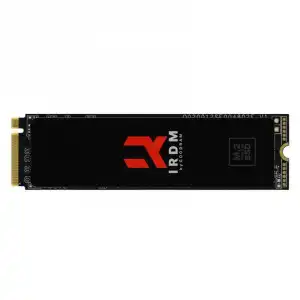GoodRam IRDM 1TB SSD M.2 PCIe NVMe Gen3 x4
