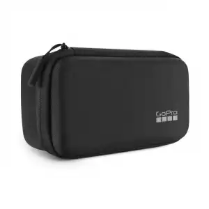 GoPro - Estuche Casey Lite Para Cámaras Negro